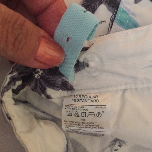 5/$5 pay $20. OLD NAVY kid’s shorts. - Picture 4 of 4